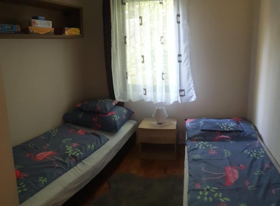 Fuege-Fa-Haz Vasarosnameny - Gergelyiugornya Apartment Exterior foto